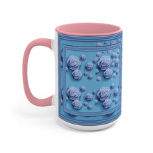 Load image into Gallery viewer, Accent Mug Laila Lago &amp; C. by Iannilli Antonella
