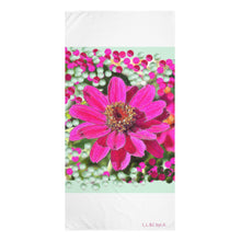 Load image into Gallery viewer, Standard Towel, 30x60 Laila Lago &amp; C. by Iannilli Antonella
