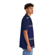 Carica l&#39;immagine nel visualizzatore di Gallery, Men&#39;s Hawaiian Shirt linea -LA FENICE-
