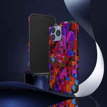 Load image into Gallery viewer, Tough Phone Cases, Case-Mate Laila Lago &amp; C. by Iannilli Antonella
