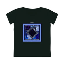 Load image into Gallery viewer, T-shirt Laila Lago &amp; C. by Iannilli Antonella
