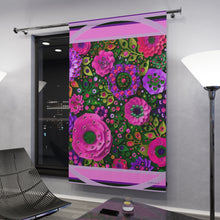 Load image into Gallery viewer, Window Curtains (1 Piece)Laila Lago &amp; C. by Iannilli Antonella
