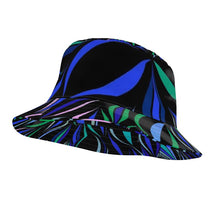 Carica l&#39;immagine nel visualizzatore di Gallery, Cappello estivo linea Riflessi mare
