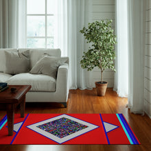 Load image into Gallery viewer, Dornier Rug Laila Lago &amp; C. by Iannilli Antonella
