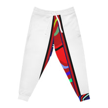 Carica l&#39;immagine nel visualizzatore di Gallery, Athletic Joggers (AOP) Laila Lago &amp; C. by Iannilli Antonella
