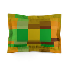 Load image into Gallery viewer, Microfiber Pillow Shamila Lago &amp; C. by Iannilli Antonella
