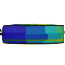 Carica l'immagine nel visualizzatore di Gallery, Borsa a tracolla in pelle linea Gli arcani maggiori
