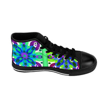 Load image into Gallery viewer, Women&#39;s High Top Sneakers  Laila Lago &amp; C. by Iannilli Antonella
