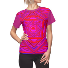 Carica l&#39;immagine nel visualizzatore di Gallery, Women&#39;s T-shirt Laila Lago &amp; C. by Iannilli Antonella
