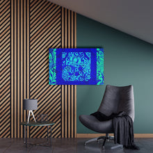 Load image into Gallery viewer, Satin Canvas, Stretched
