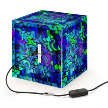Carica l&#39;immagine nel visualizzatore di Gallery, Light Cube Lamp Laila Lago &amp; C. by Iannilli Antonella
