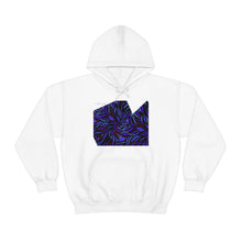 Load image into Gallery viewer, Hooded Sweatshirt Laila Lago &amp; C. by I.A.
