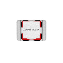 Load image into Gallery viewer, Borsa in pelle linea Acquarelli
