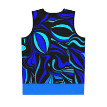 Load image into Gallery viewer, Basketball Jersey Laila Lago &amp; C. by Iannilli Antonella
