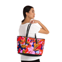 Load image into Gallery viewer, PU Leather Shoulder Bag Laila Lago &amp; C. by Iannilli Antonella
