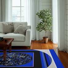 Load image into Gallery viewer, Dornier Rug Laila Lago &amp; C.by Iannilli Antonella
