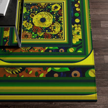 Carica l&#39;immagine nel visualizzatore di Gallery, Dornier Rug Laila Lago &amp; C. by Iannilli Antonella
