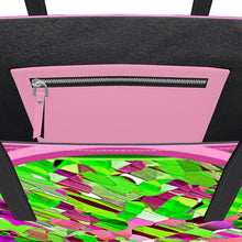 Load image into Gallery viewer, Borsa tote  in pelle linea Gioia
