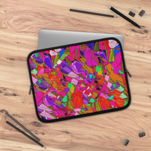 Load image into Gallery viewer, Laptop Sleeve Laila Lago &amp; C. by Iannilli Antonella
