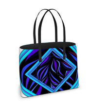 Load image into Gallery viewer, Borsa tote linea  Donna riflessi città
