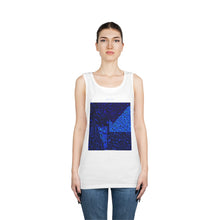 Carica l&#39;immagine nel visualizzatore di Gallery, Heavy Cotton Tank Top Laila Lago &amp; C. by Iannilli Antonella
