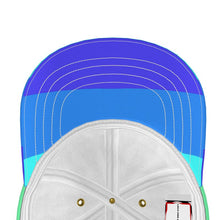 Carica l&#39;immagine nel visualizzatore di Gallery, Cappellino estivo linea Smeraldo
