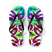 Load image into Gallery viewer, Flip Flops Laila Lago &amp; C. by I.A.
