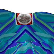 Carica l&#39;immagine nel visualizzatore di Gallery, Blusa linea Smeraldo
