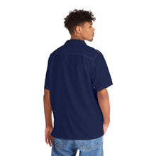 Carica l&#39;immagine nel visualizzatore di Gallery, Men&#39;s Hawaiian Shirt linea -LA FENICE-
