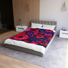 Carica l&#39;immagine nel visualizzatore di Gallery, Microfiber Duvet Cover Laila Lago &amp; C by Iannilli Antonella
