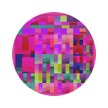 Carica l&#39;immagine nel visualizzatore di Gallery, Round Rug Laila Lago &amp; C. by I.A.

