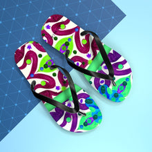 Load image into Gallery viewer, Flip Flops Laila Lago &amp; C. by I.A.
