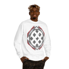 Carica l&#39;immagine nel visualizzatore di Gallery, Crew Neck Sweatshirt Laila Lago &amp; C. by Iannilli Antonella

