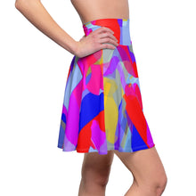 Load image into Gallery viewer, Women&#39;s Skater Skirt Laila Lago &amp; C. by Iannilli Antonella
