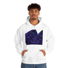 Load image into Gallery viewer, Hooded Sweatshirt Laila Lago &amp; C. by I.A.
