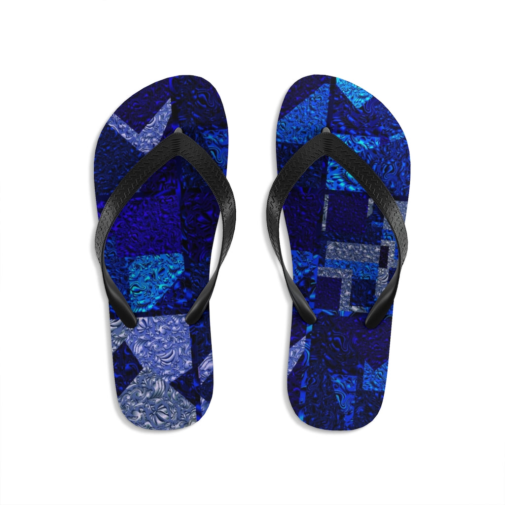 Flip-Flops Laila Lago & C. by Iannilli Antonella