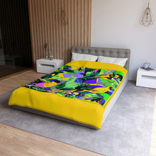 Carica l&#39;immagine nel visualizzatore di Gallery, Microfiber Duvet Cover Laila Lago &amp; C by Iannilli Antonella
