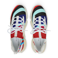 Load image into Gallery viewer, Men&#39;s Mesh Sports Sneakers Laila Lago &amp; C. by I.A.
