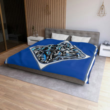 Load image into Gallery viewer, Microfiber Duvet Cover Laila Lago &amp; C by Iannilli Antonella
