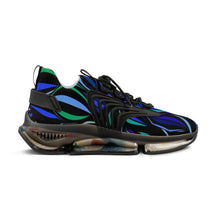 Load image into Gallery viewer, Men&#39;s Mesh Sports Sneakers Laila Lago &amp; C. by I.A.
