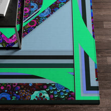 Carica l&#39;immagine nel visualizzatore di Gallery, Dornier Rug Laila Lago &amp; C. by Iannilli Antonella
