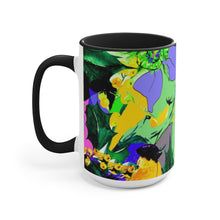 Carica l&#39;immagine nel visualizzatore di Gallery, Accent Mug Laila Lago &amp; C. by Iannilli Antonella
