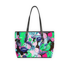 Load image into Gallery viewer, PU Leather Shoulder Bag Laila Lago &amp; C. by Iannilli Antonella
