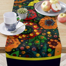 Load image into Gallery viewer, Table Runner Laila Lago &amp; C. by Iannilli Antonella
