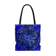 Load image into Gallery viewer, AOP Tote Bag Laila Lago &amp; C. by Iannilli Antonella
