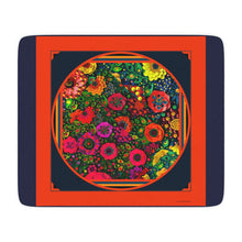 Carica l&#39;immagine nel visualizzatore di Gallery, Sherpa Blanket Laila Lago &amp; C. by Iannilli Antonella
