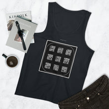 Load image into Gallery viewer, Men&#39;s Specter Tank Top Laila Lago &amp; C. by Iannilli Antonella
