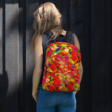 Load image into Gallery viewer, Backpack Laila Lago &amp; C. by I.A.
