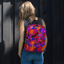 Load image into Gallery viewer, Backpack   Laila Lago &amp; C. by I.A.
