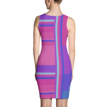 Load image into Gallery viewer, Sublimation Cut &amp; Sew Dress Laila Lago &amp; C. by I.A.
